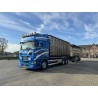 Tekno Scania Next Gen R530 Baets