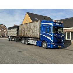 Tekno Scania Next Gen R530 Baets