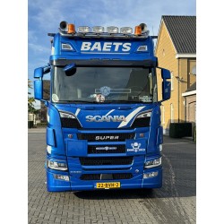 Tekno Scania Next Gen R530 Baets
