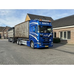 Tekno Scania Next Gen R530 Baets