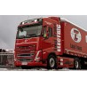 WSI VOLVO FH5 GLOBETROTTER LOGI TRANS