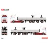 WSI VOLVO FH5 GLOBETROTTER VAN RHOON TRANSPORT