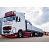 WSI VOLVO FH5 GLOBETROTTER VAN RHOON TRANSPORT