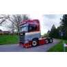WSI SCANIA R HIGHLINE FAASSE TRANSPORT