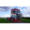 WSI SCANIA R HIGHLINE FAASSE TRANSPORT