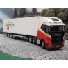 Tekno Volvo FH5 globetrotter XL 6x2 Simon Loos