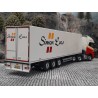 Tekno Volvo FH5 globetrotter XL 6x2 Simon Loos