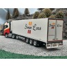 Tekno Volvo FH5 globetrotter XL 6x2 Simon Loos