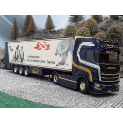 Tekno Scania NGS S770 highline Spring