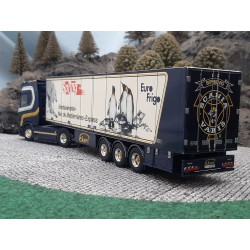 Tekno Scania NGS S770 highline Spring