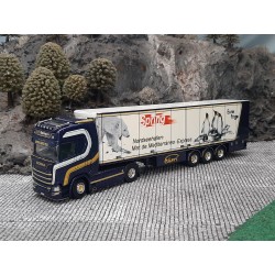 Tekno Scania NGS S770 highline Spring
