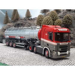 Tekno Scania NGS R500 normal cab 6x2 Gert Jakobsen