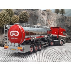 Tekno Scania NGS R500 normal cab 6x2 Gert Jakobsen