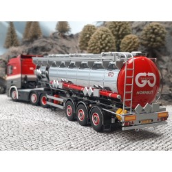 Tekno Scania NGS R500 normal cab 6x2 Gert Jakobsen