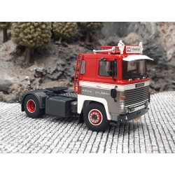 Tekno Scania 141 Gert Jakobsen