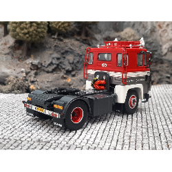 Tekno Scania 141 Gert Jakobsen