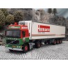 Tekno Volvo F12 Globetrotter Frode Laursen
