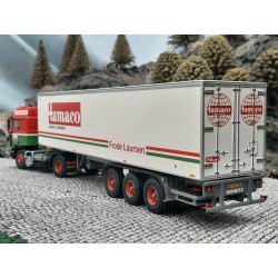 Tekno Volvo F12 Globetrotter Frode Laursen