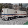 Tekno Scania 143 M 420 topline Linjegods