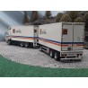 Tekno Scania 143 M 420 topline Linjegods
