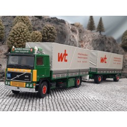 Tekno Volvo F1220 Wüthrich