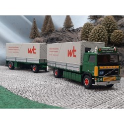 Tekno Volvo F1220 Wüthrich