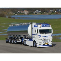 Tekno MAN TGX GM G. van Toorn
