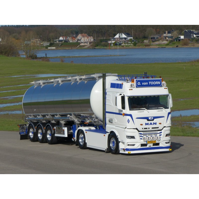Tekno MAN TGX GM G. van Toorn