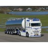 Tekno MAN TGX GM G. van Toorn