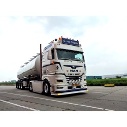 Tekno MAN TGX GM G. van Toorn