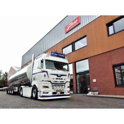 Tekno MAN TGX GM G. van Toorn