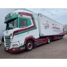 WSI DAF XG+ 4X2 Transport Debrouwer