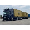 WSI Scania NGS R highline 8x2 Van Suijdam