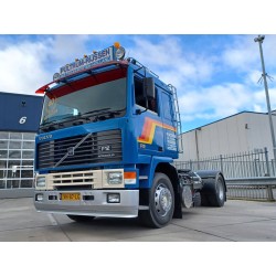 WSI VOLVO F12 4X2 Pultrum