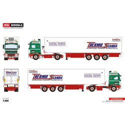 WSI VOLVO F12 GLOBETROTTER Frederik Jensen