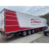WSI DAF XG+ 4X2 Transport Debrouwer