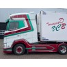 WSI DAF XG+ 4X2 Transport Debrouwer