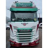 WSI DAF XG+ 4X2 Transport Debrouwer