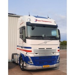 WSI VOLVO FH5 GLOBETROTTER XL  J. Stam