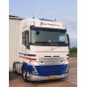 WSI VOLVO FH5 GLOBETROTTER XL  J. Stam