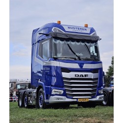 TEKNO Daf XG+ 6x2 Nugteren Transport