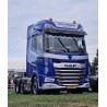 TEKNO Daf XG+ 6x2 Nugteren Transport