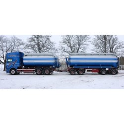 Tekno Scania 4-serie Topline Linghems