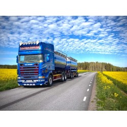 Tekno Scania 4-serie Topline Linghems