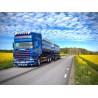 Tekno Scania 4-serie Topline Linghems