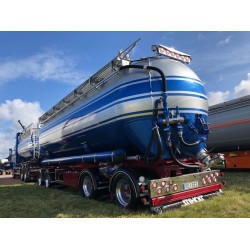 Tekno Scania 4-serie Topline Linghems
