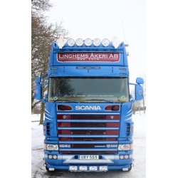 Tekno Scania 4-serie Topline Linghems