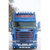 Tekno Scania 4-serie Topline Linghems