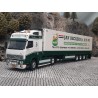 Tekno Volvo FH12 globetrotter XL Jan Deckers jr