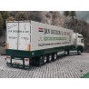 Tekno Volvo FH12 globetrotter XL Jan Deckers jr